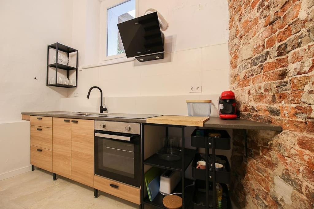 Santander Home Style 외부 사진