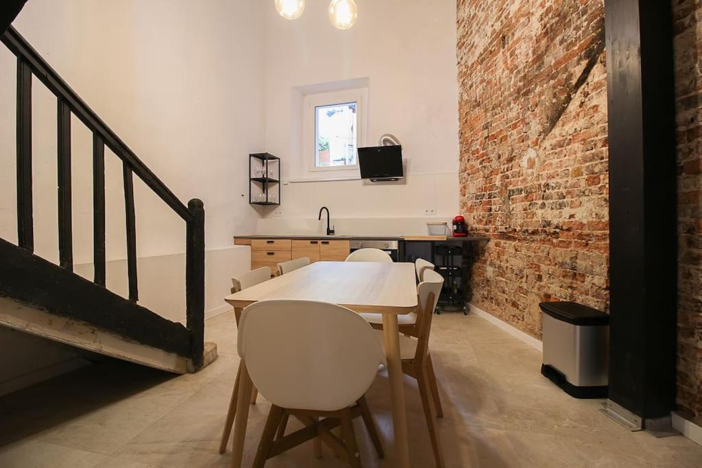 Santander Home Style 외부 사진