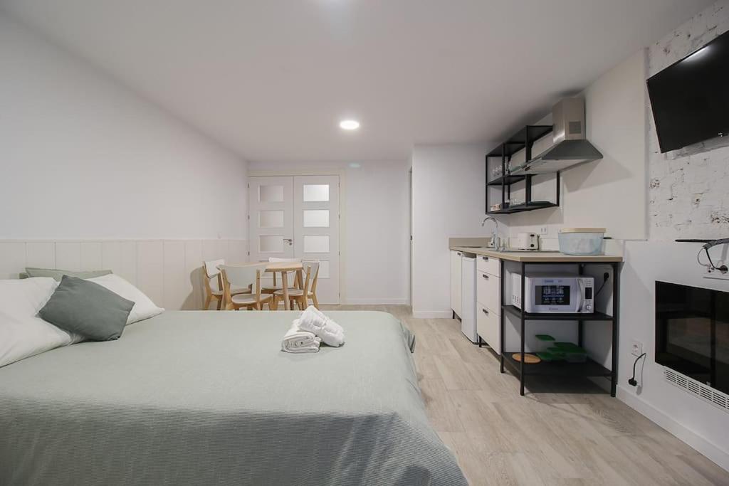 Santander Home Style 외부 사진
