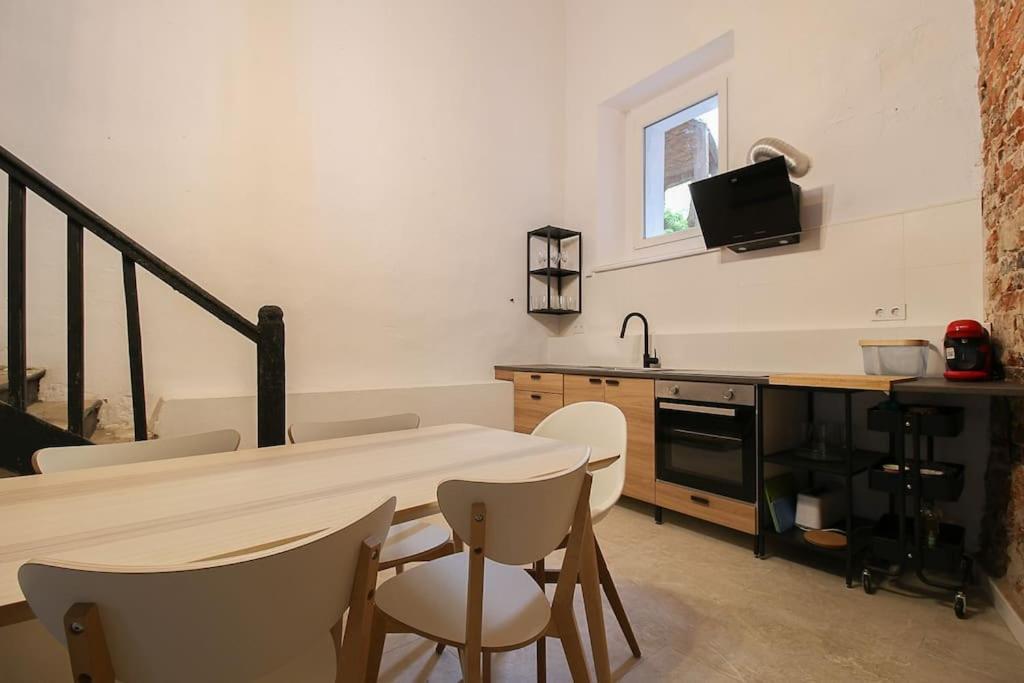 Santander Home Style 외부 사진