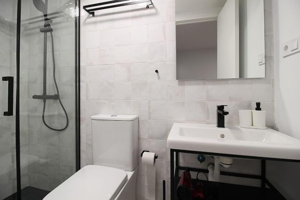 Santander Home Style 외부 사진