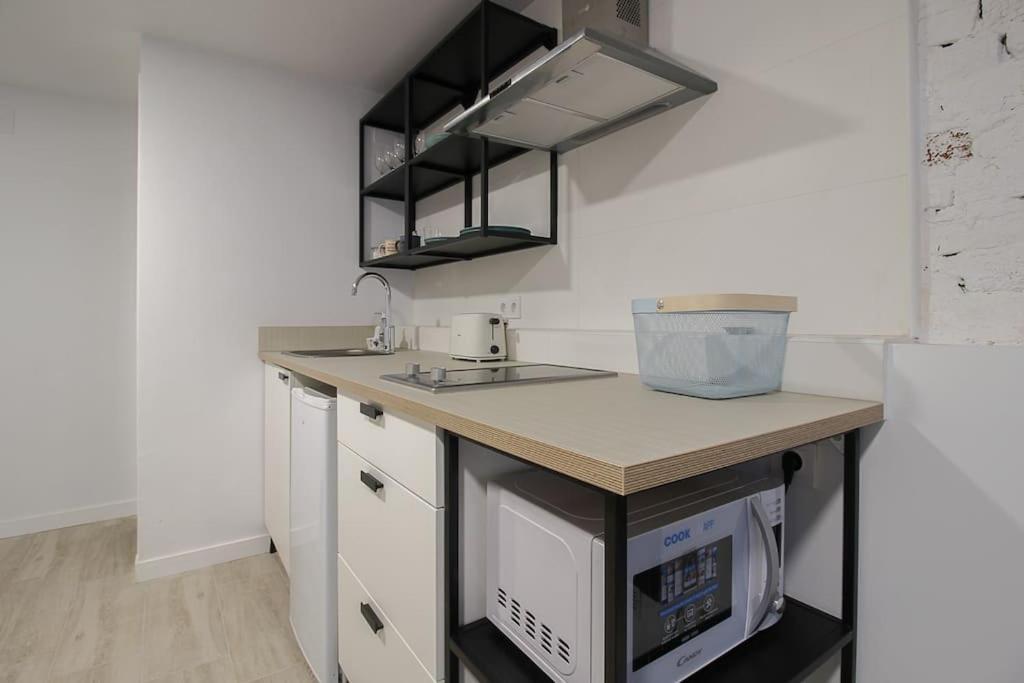 Santander Home Style 외부 사진