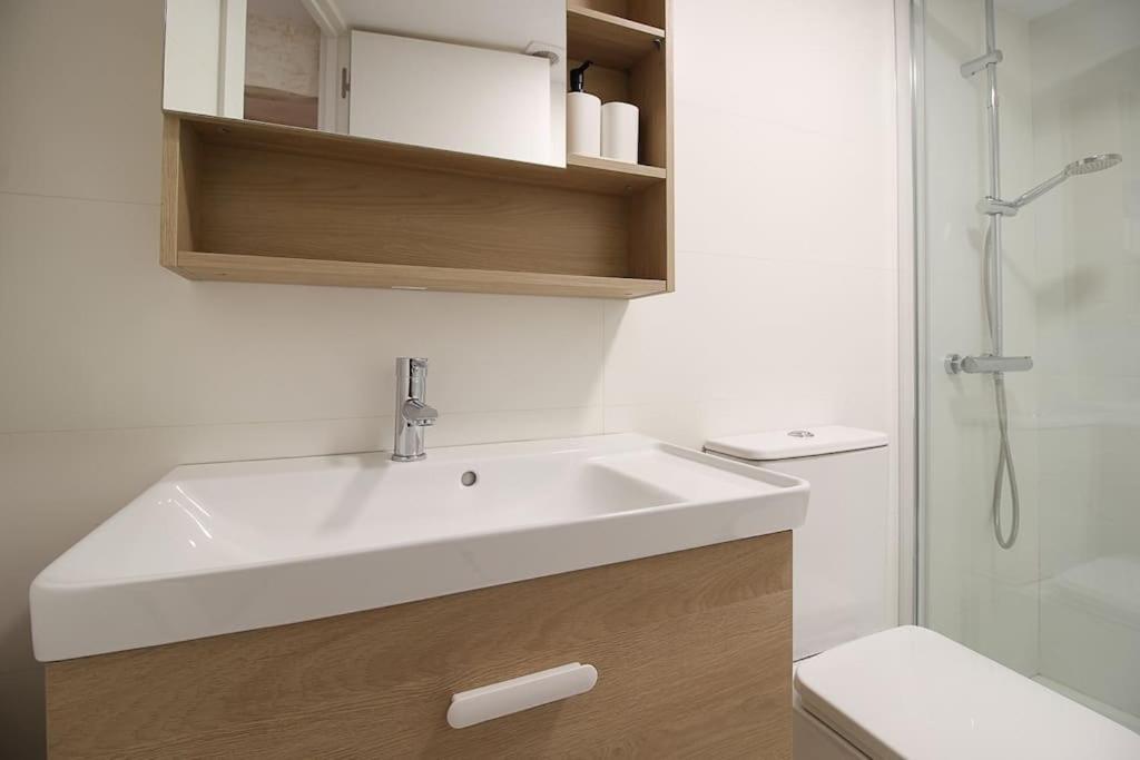 Santander Home Style 외부 사진